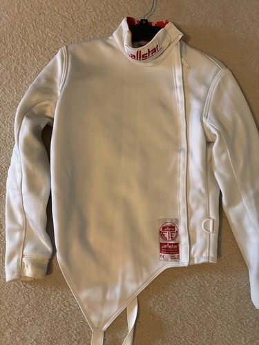 Giacca scherma allstar taglia - giacca,