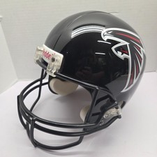 Elmetto Atlanta Falcons