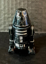 Star Wars R4-I9 Death Star
