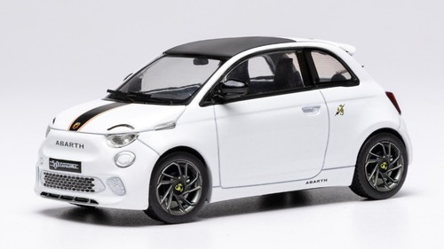 Modellino auto scala ixo - scala, 1:43