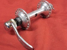 Mozzo anteriore spiedino - anteriore,