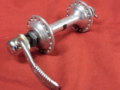 Mozzo anteriore spiedino - mozzo,