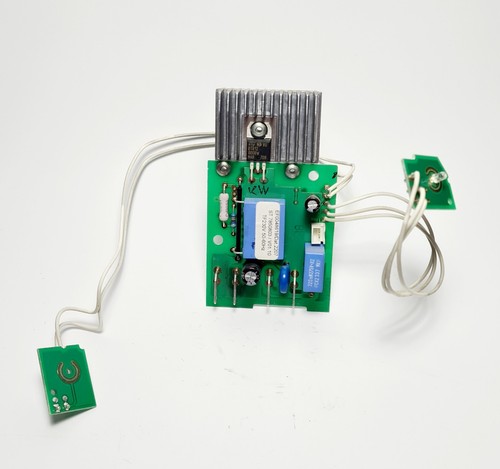 Nespresso scheda elettronica - scheda,