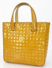 Autentica borsa a mano CHANEL