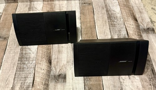 Bose model 100 diffusori - bose,