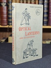 1901 magic lanterns paul - magic, n