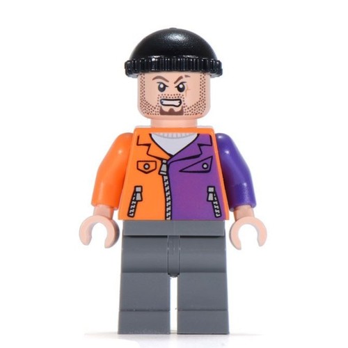 Lego 6864 super heroes - lego,
