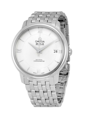 Orologio unisex omega prestige - omega,