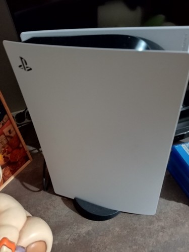 Ps5 fat con controller - controller, e