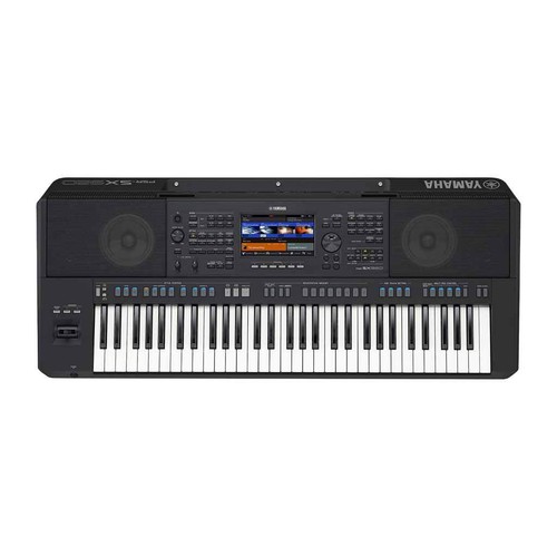 Yamaha psr sx920 - yamaha, stazione