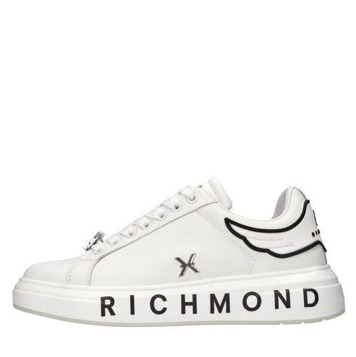 27233 leather sneakers - 27233/cp,