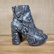 Stivaletti Steve Madden Y2K