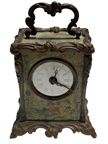 Antico orologio da - antico,