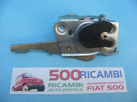 Fiat 126 base personal - fiat,