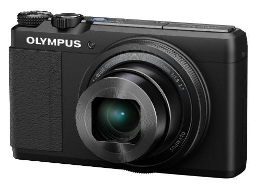 Fotocamera digitale compatta