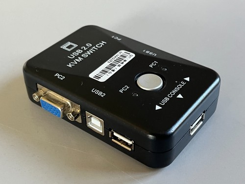 Switch box per condivisione - , di