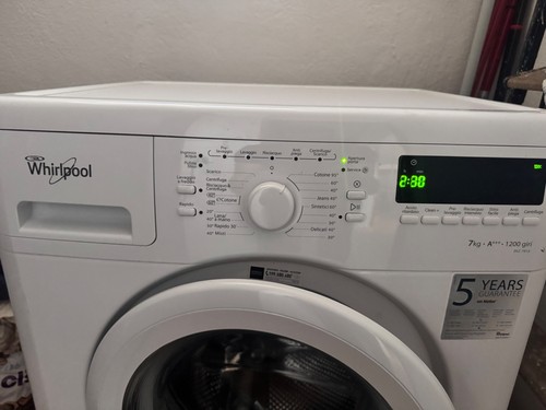 Scheda elettronica lavatrice - scheda,