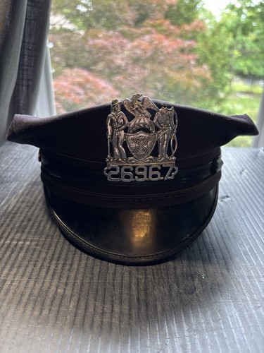 Cappello polizia - polizia,