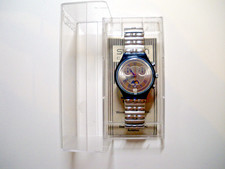 Orologio SWATCH Moon Date