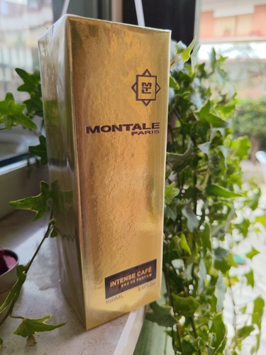 Montale paris intense - paris,