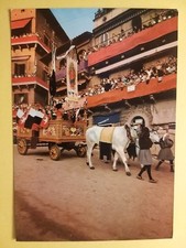 Siena - Il Palio - Il