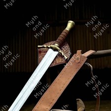 LOTR Boromir Spada Posate