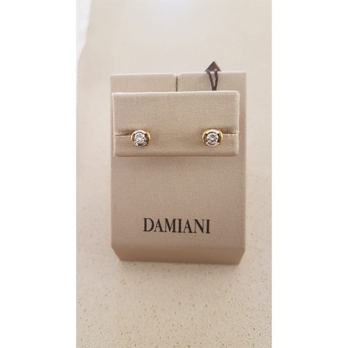 Orecchini damiani 80543977 - orecchini,
