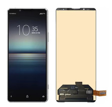 For Sony Xperia 1 III XQ-BC62