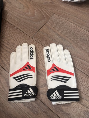 Guanti adidas partido goal - guanti,