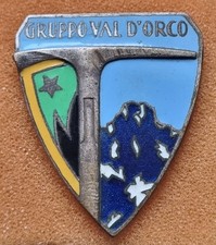 DISTINTIVO R.E.I. GRUPPO