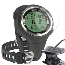 Mares Smart Computer sub