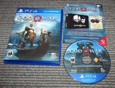 God of War (2018) for Sony