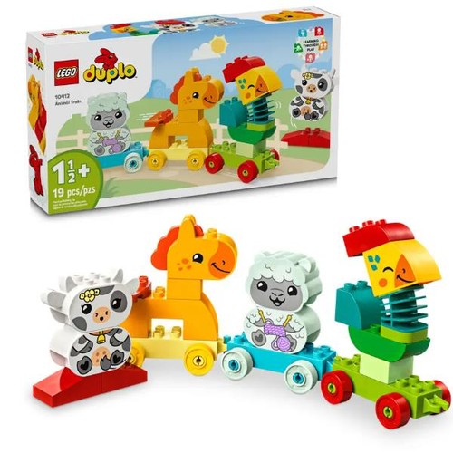 10412 5702017567396 lego - 5702017567396, duplo