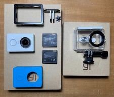 Xiaomi YI Action Camera Full