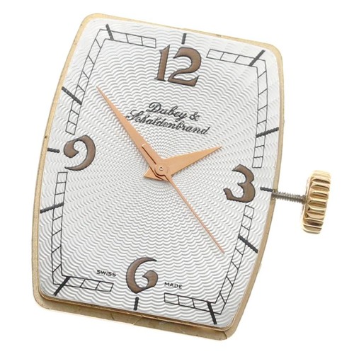 Dubey schaldenbrand - dubey, &