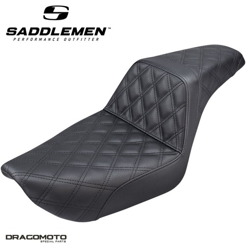 Sella harley dyna glide - sella, /