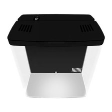 Espositore acquario casa Betta