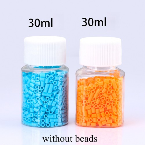 Pezzi bottiglie vuote 30ml - pezzi,