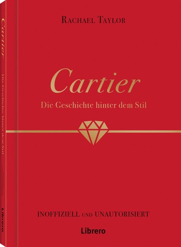 Cartier rachael taylor - cartier,