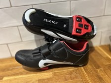 Peloton taglia UK 8 EU 42 -
