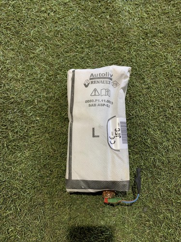 Airbag sedile sinistro per - airbag,