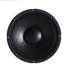 12"/30 cm PA SUBWOOFER LEGA PROFESSIONALE 4000 WATT CESTELLO PRESSOFUSO 1000 watt Rms 8 ohm