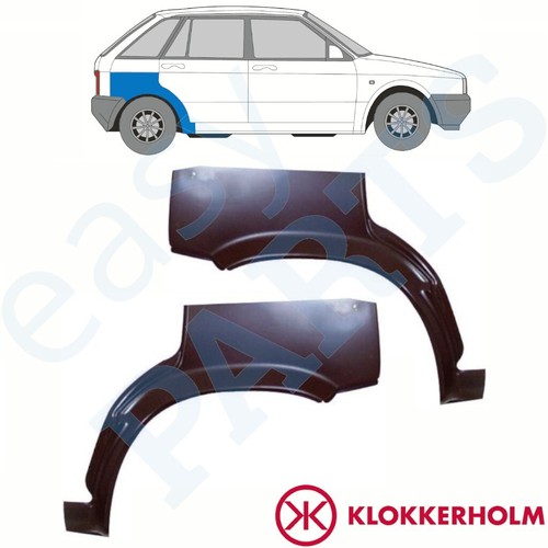 Pannello coppia riparazione - /,