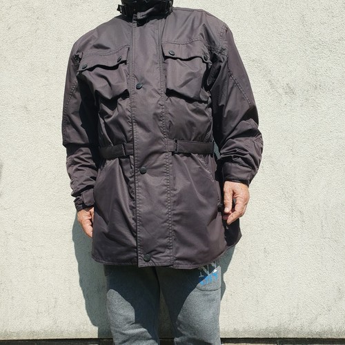 Giacca moto impermeabile - moto,