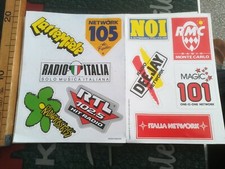 RADIO ITALIA KISS RTL 105