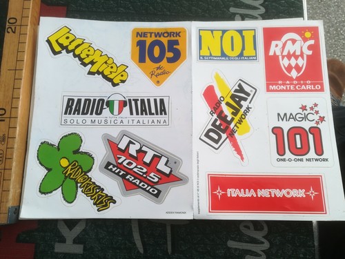 Radio italia kiss rtl - rtl, 105