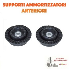 SUPPORTI AMMORTIZZATORI ANTERIORI ALFA ROMEO 147 - 156