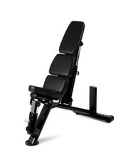 Spart Panca regolabile multifunzione inclinabile esercizi manubri bilancieri ecc