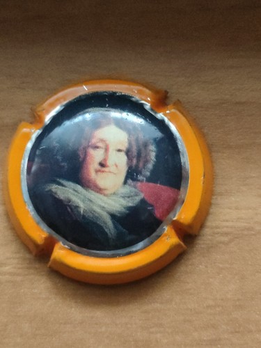 Veuve clicquot ponsardin - clicquot,