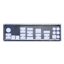 Protezione I/O OEM per Asus